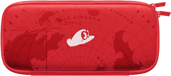 Mario Odyssey Switch Bundle Gamestop (600x600), Png Download