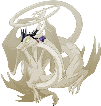 Dusky Rose Thorn Crown Spiral F - Portable Network Graphics (350x350), Png Download