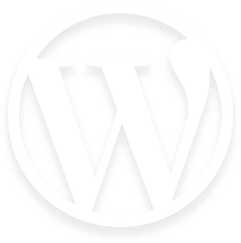 #1 Psd To Wordpress Theme - Circle (769x776), Png Download