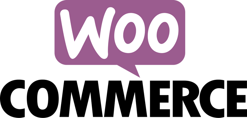 Request A Quote For Woocommerce - Woo Commerce Logo (800x383), Png Download