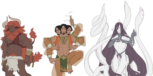 8 - Cartoon (500x245), Png Download