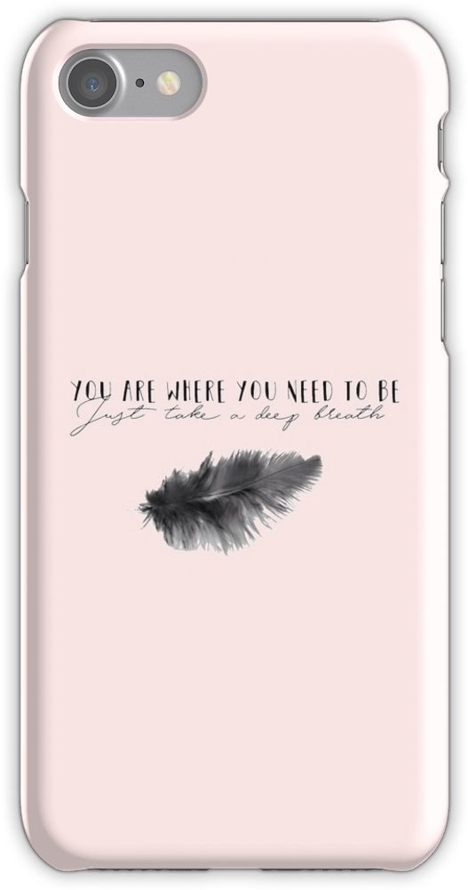 Lana Parrilla's Quote - The Vampire Diaries (750x1000), Png Download