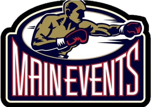 Light Heavyweight Ilshat “the Sheriff” Khusnulgatin - Main Events (531x360), Png Download