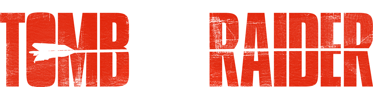 Tomb Raider - Tomb Raider 2018 Full Movie (1549x361), Png Download
