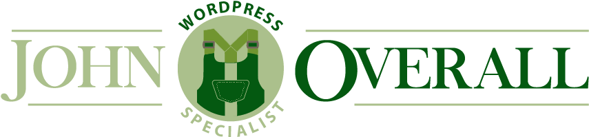 Wordpress Specialist With A Focus On - Wordpress (854x268), Png Download