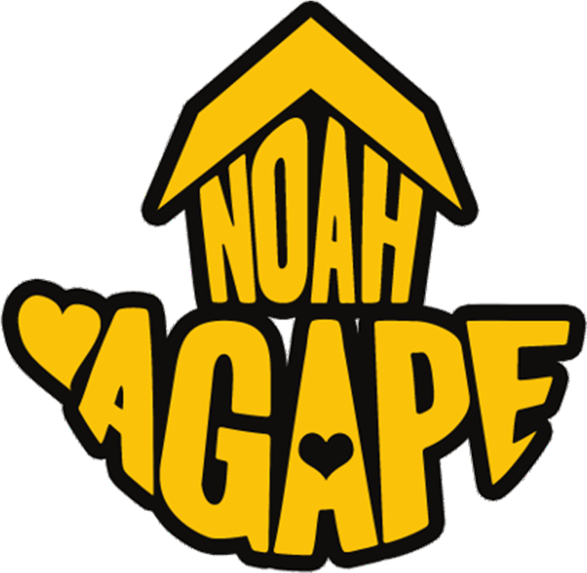 Noah Agape - Agape (1200x1036), Png Download