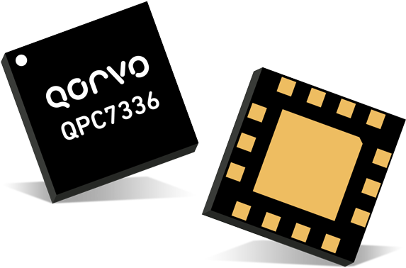 Qorvo Qpc7336 Variable Equalizer - Qorvo - Rf Amplifier (600x436), Png Download
