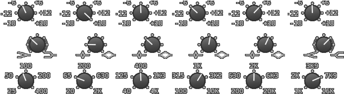 Buy License - The Equalizer (720x200), Png Download