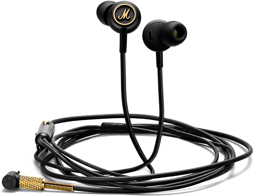 Price Usd99 - - Marshall Headphones Mode Eq (900x900), Png Download