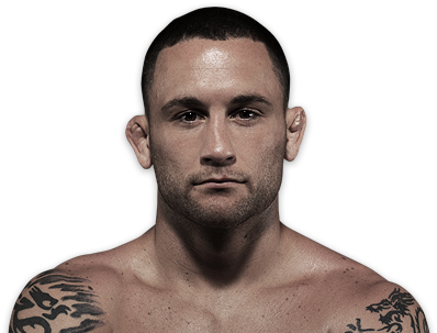 Neil Magny (500x325), Png Download