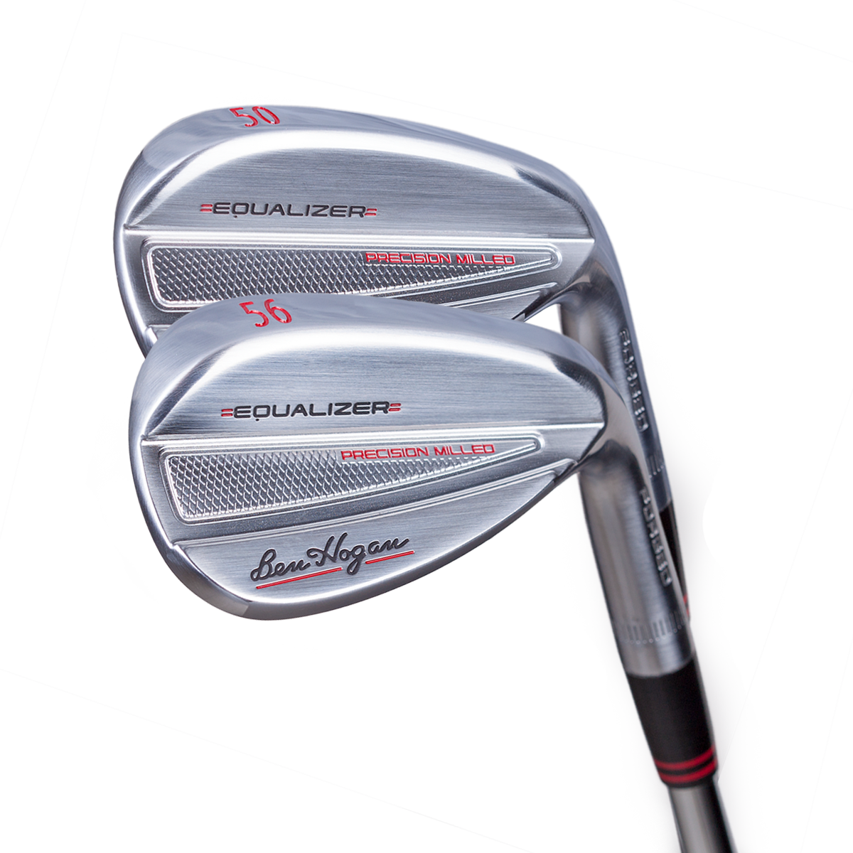 Equalizer Wedges - Ben Hogan Wedges (1200x1200), Png Download