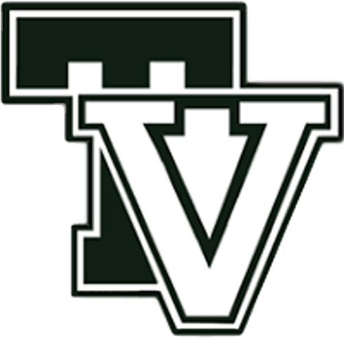 Twin Valley Raiders - Twin Valley (500x500), Png Download