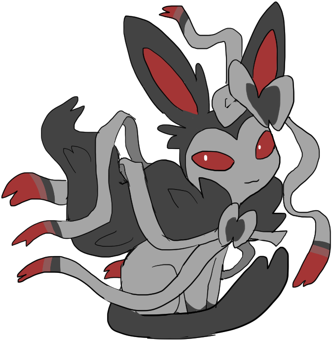 Ash - Cartoon (673x691), Png Download