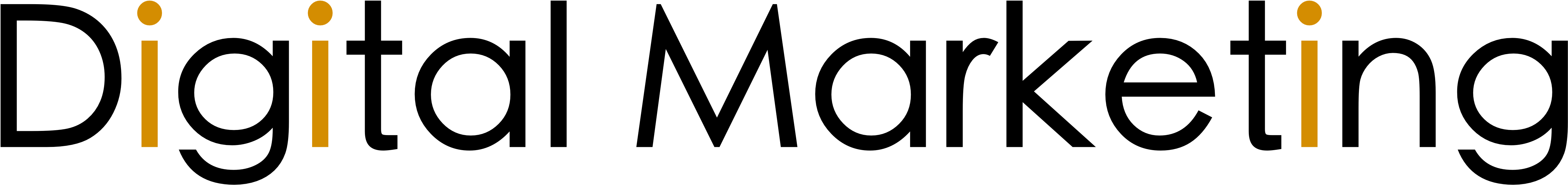 Ib Design Are Passionate About Digital Marketing - Parker [book] (5048x1040), Png Download