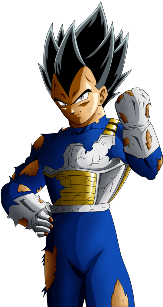 Image Lucario - Renders De Vegeta Ulatra Instinto (730x1095), Png Download