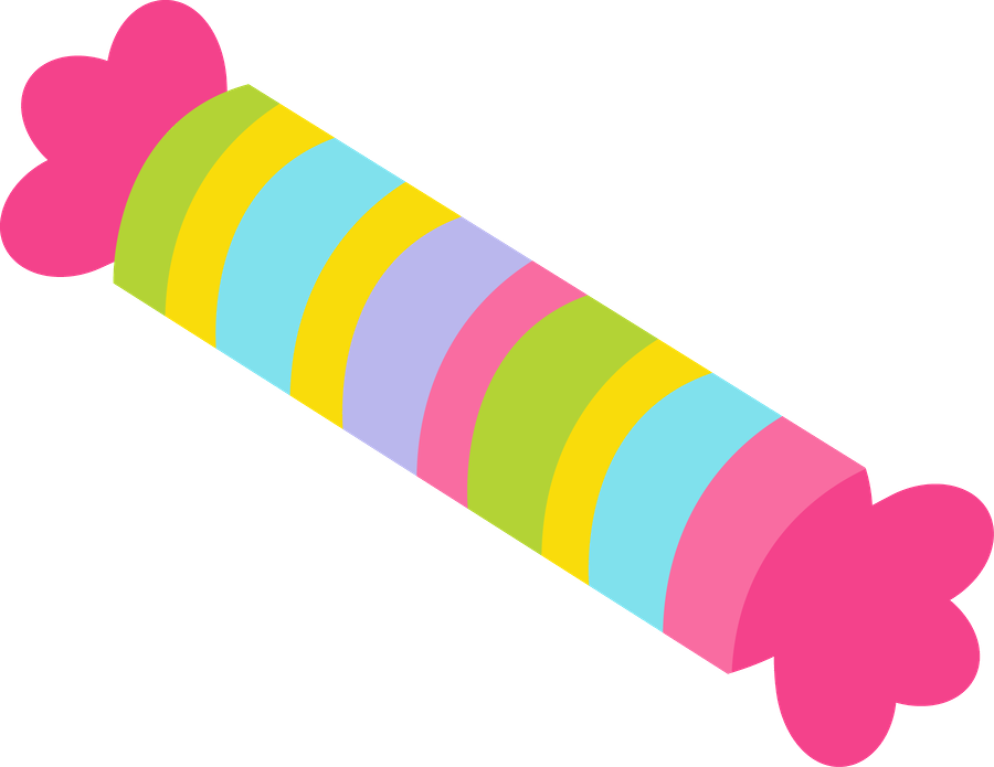 Image Black And White Stock Candyland Candy Clipart Candyland Clipart Png Full Size Png Download Seekpng