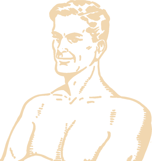 546 Pinup Outline 1 26 Jun 2014 - Illustration (506x536), Png Download