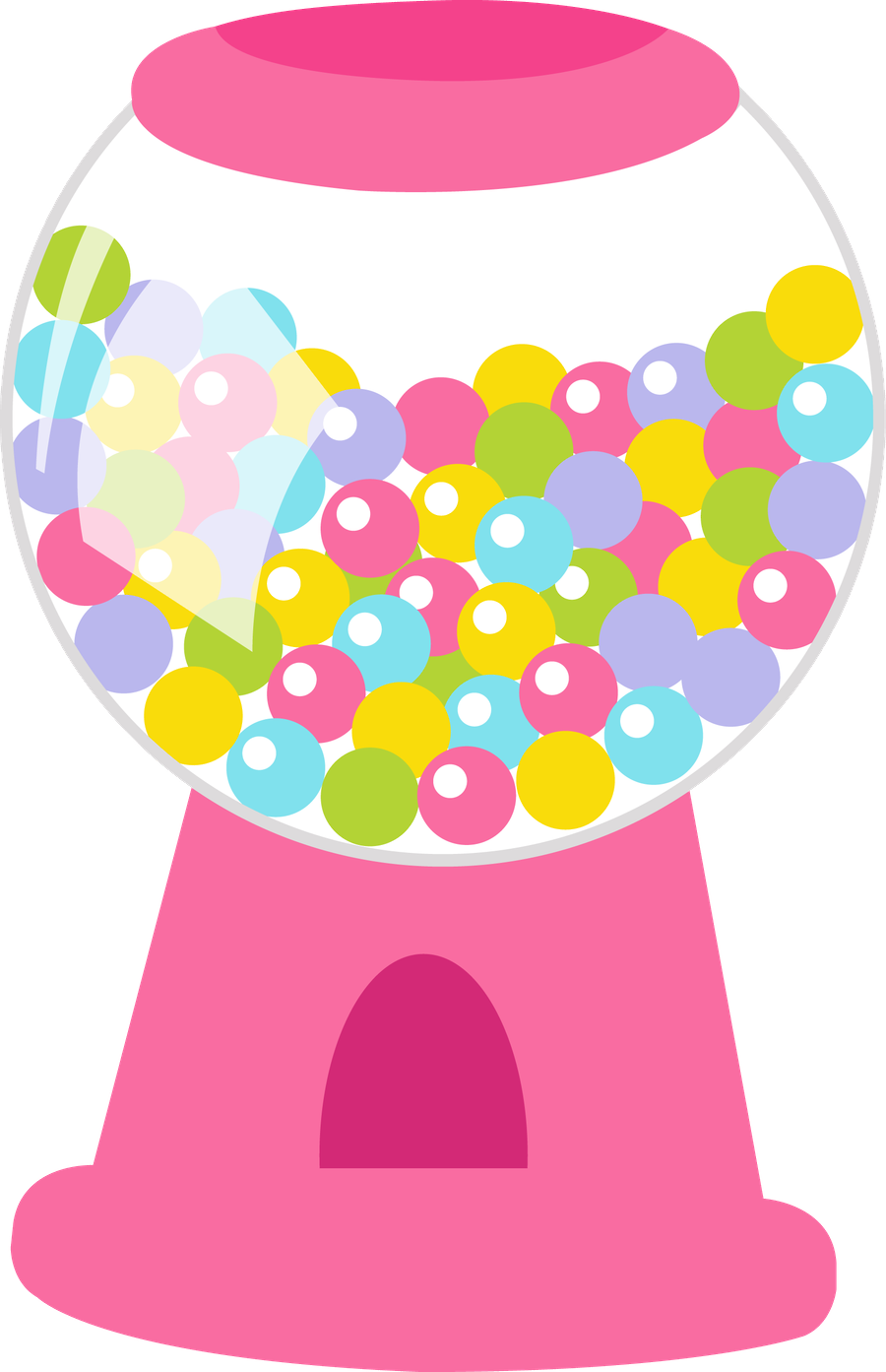 Candyland Images Png