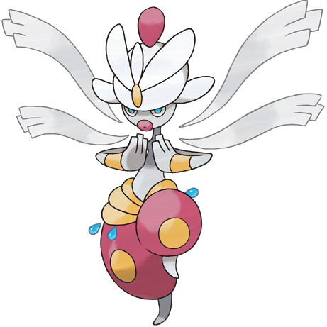 Ash Vs Korrina - Pokemon Medicham (461x461), Png Download