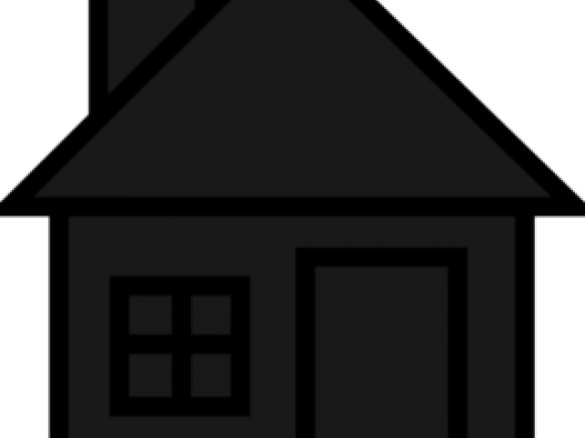 House (640x480), Png Download