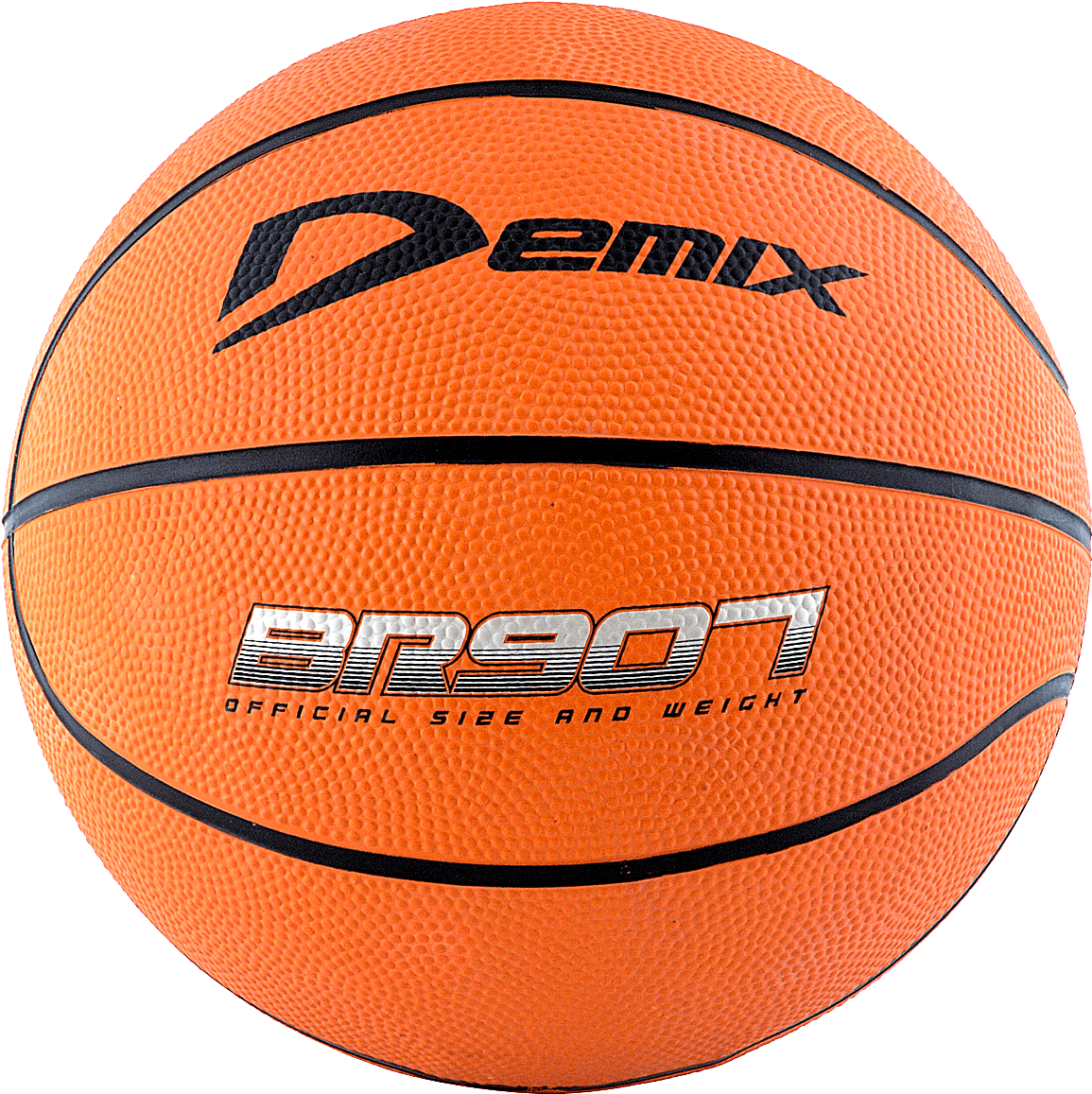 Demix Basketball Png Image Transparent Background - Basketball (1460x1460), Png Download