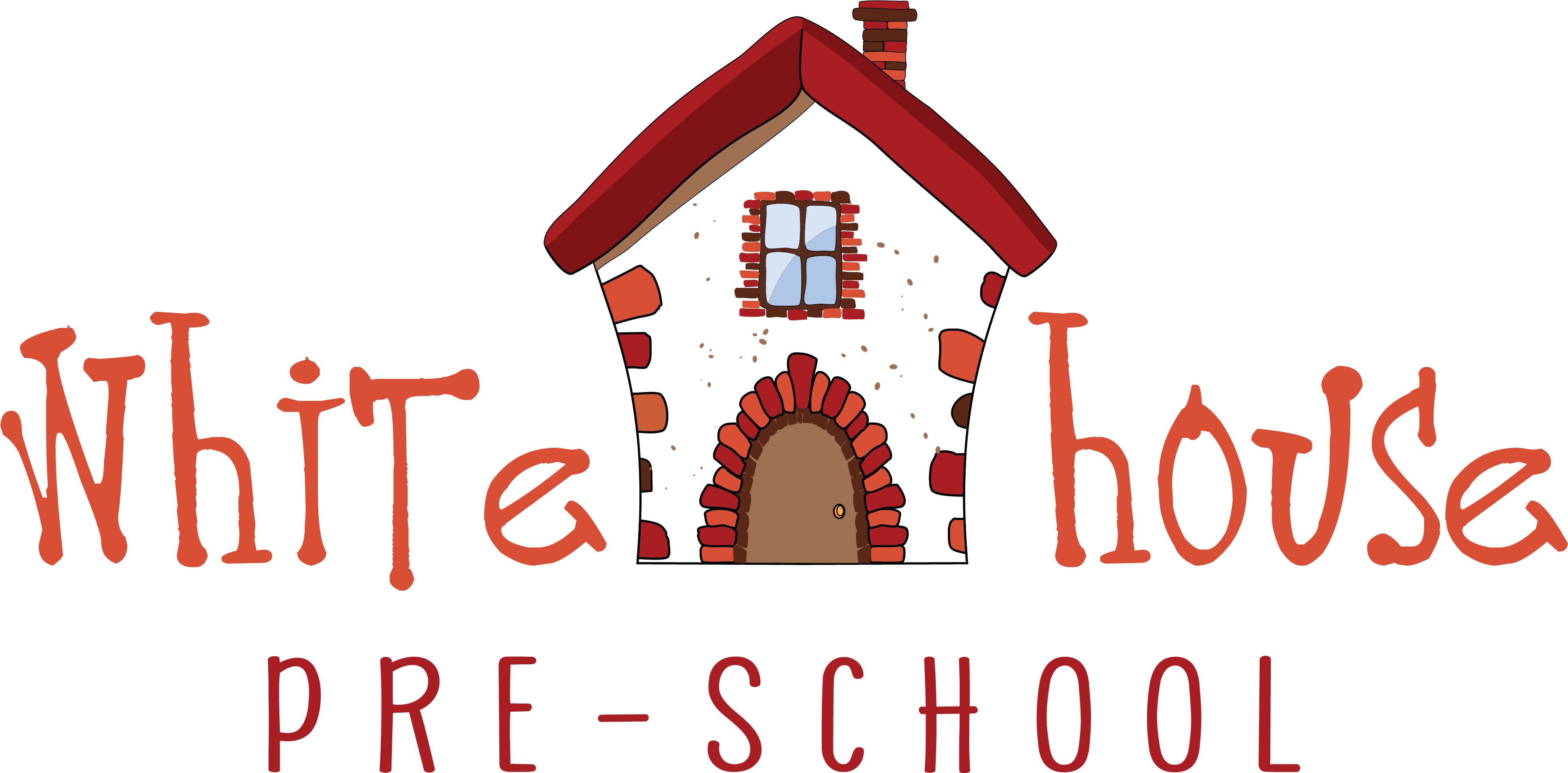White House Preschool - Nothin But Treble Tile Coaster (4032x2430), Png Download