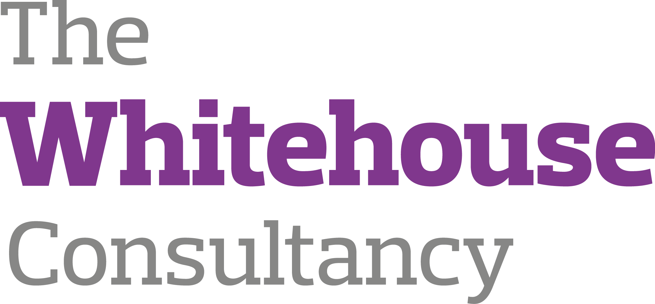 Whitehouse Consultancy (2167x1007), Png Download