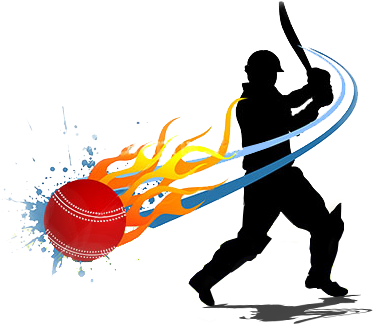 Cricket Png Transparent - Transparent Cricket Logo Png (500x374), Png Download
