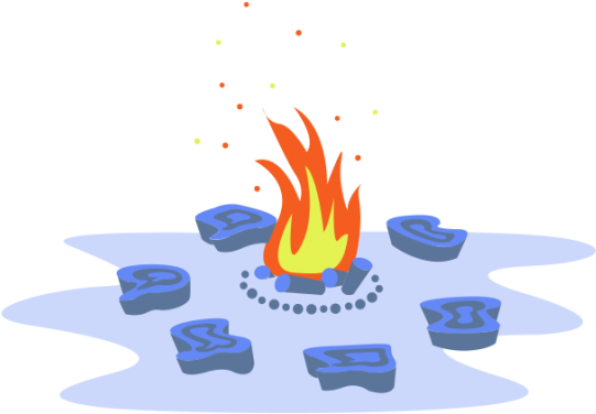 Orbit Marketing - Marketing (650x400), Png Download