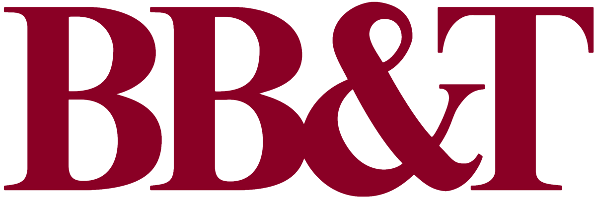 Bbt Logo Png Image - Branch Banking And Trust Company Logo (1020x680), Png Download