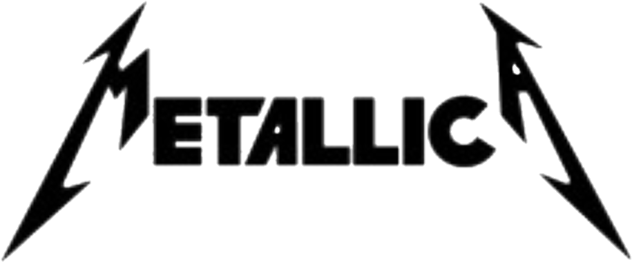 Report Abuse - Metallica (1080x666), Png Download
