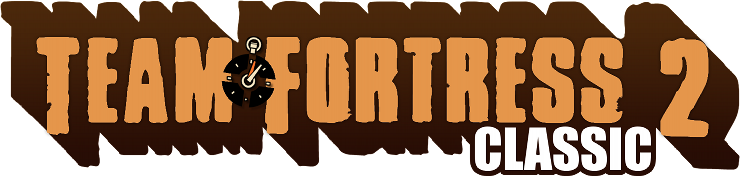 So, Do You Guys Prefer The New Logo Or Should We Stick - Team Fortress 2 Classic Logo (740x176), Png Download