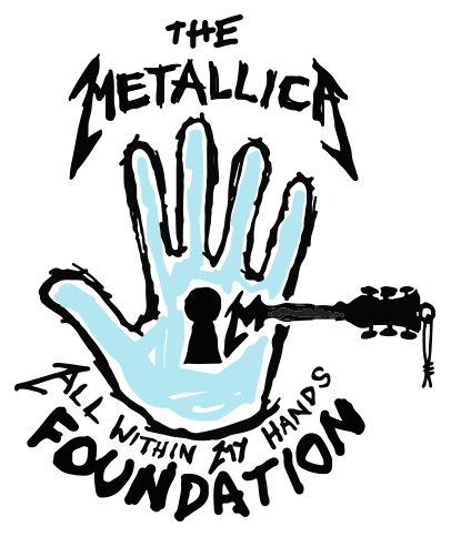 Font Ukran Soochi Co All Within My - All Within My Hands Foundation (406x484), Png Download