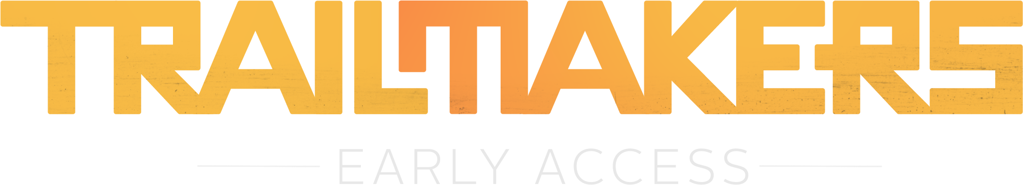 Early Access Launch Is Finally Here The Game Has Been (2396x578), Png Download