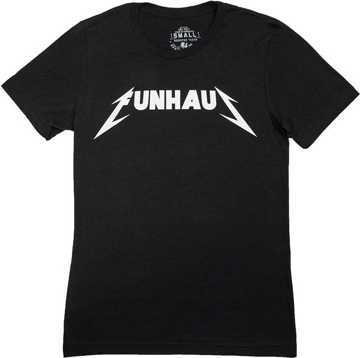 Funhaus Fun 'em All Tee - Gucci T Shirt Men Black (800x800), Png Download
