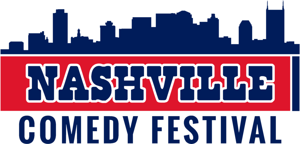 The Nashville Comedy Festival Presented By Outback - Nashville (1024x473), Png Download