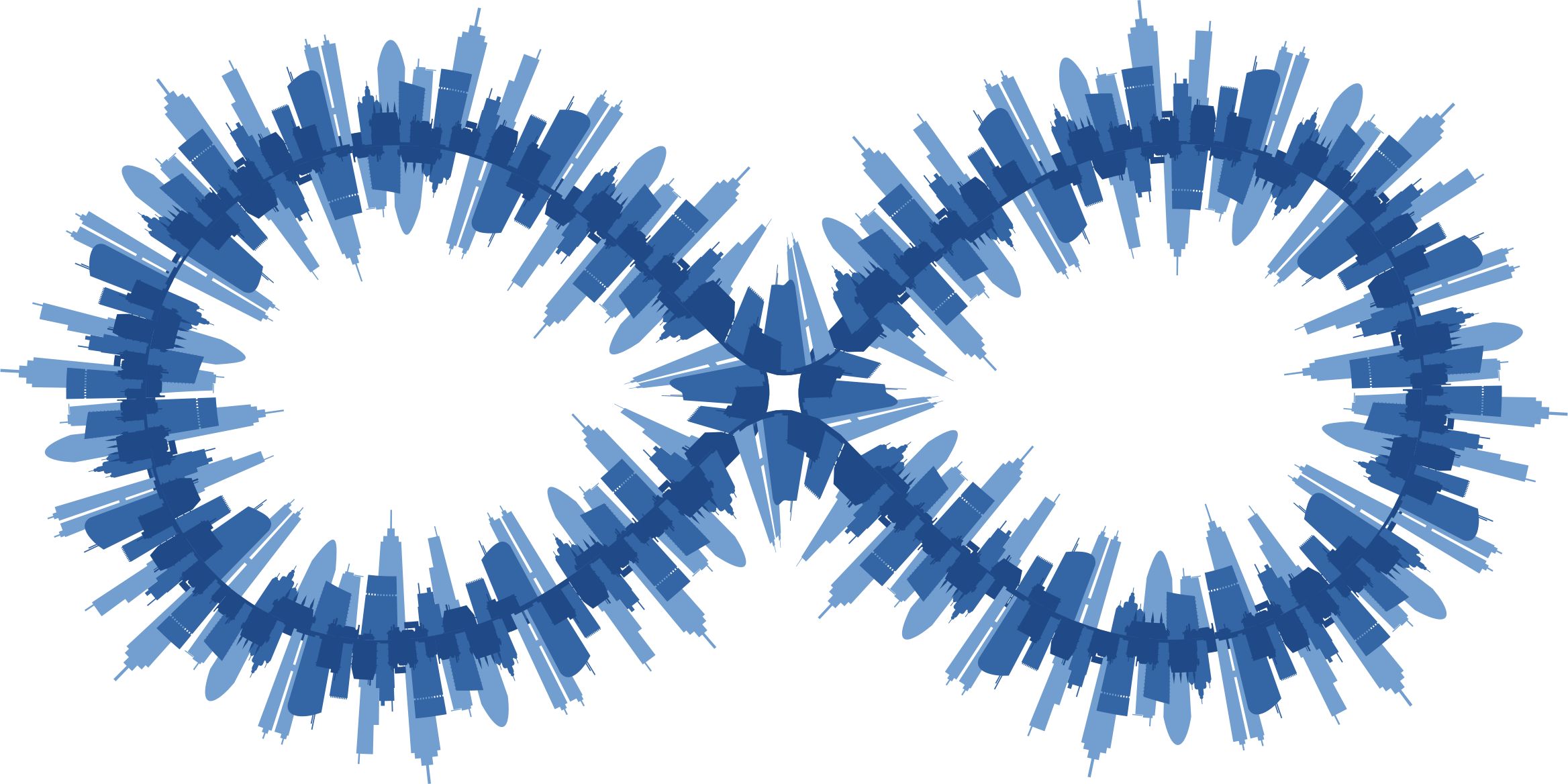 Computer Icons Infinity Symbol Download - Infiniti Vector Transparent Background (680x340), Png Download