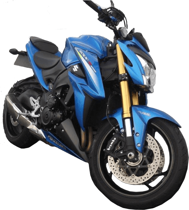 Motorcycle (630x708), Png Download