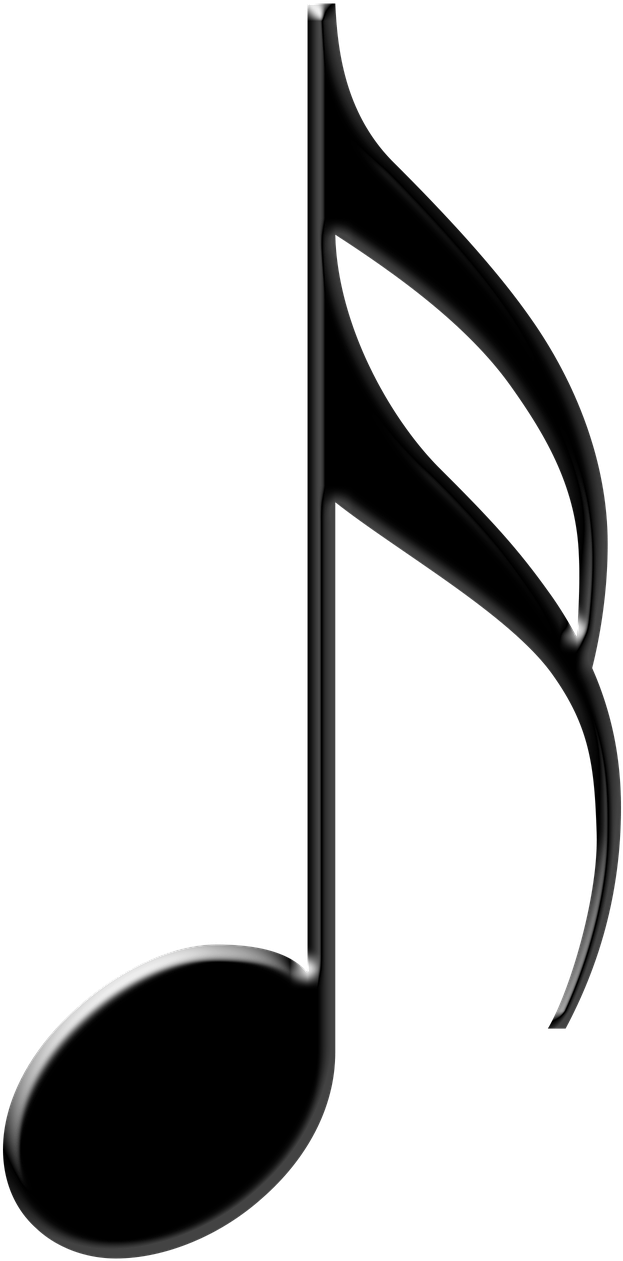 15 Music Notes Transparent Png For Free Download On Music Note Symbol