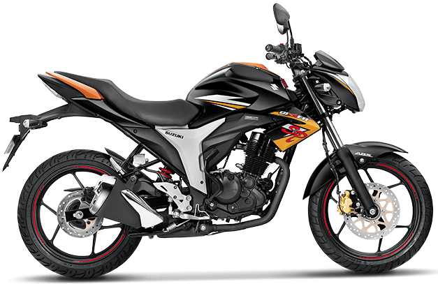 Specifications - Suzuki Gixxer Sp 2018 (627x407), Png Download