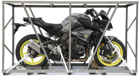 We Ride, We Care - Motor Bicycle Parts Png (536x357), Png Download