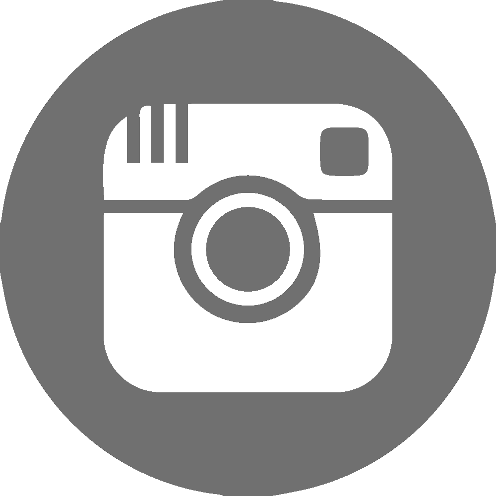 Iconmonstr Instagram 4 240 - Angel Tube Station (1000x1000), Png Download