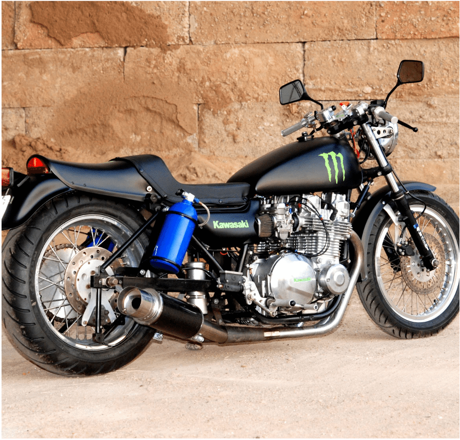 Motorcycle (1200x1153), Png Download