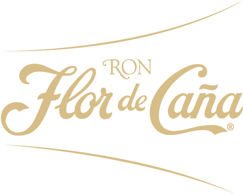 Image Result For Flor De Cana Rum Logo - Flor De Caña Logo Png (492x430), Png Download