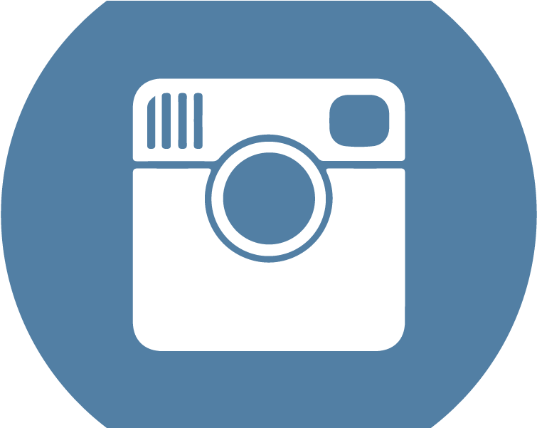Instagram Flat Icon Circle Image - Logo Instagram Rojo Png (800x600), Png Download