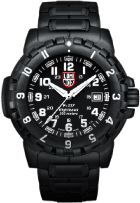 Luminox Developed A Watch For These Pilots And Then - Breitling Colt Skyracer Price (305x429), Png Download