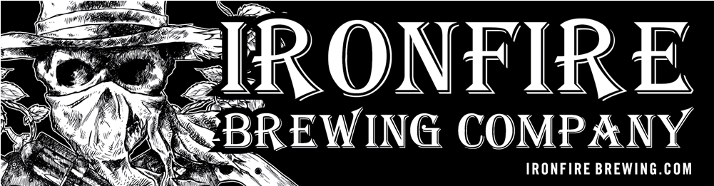 Ironfire Bumper Sticker - Moniti Revan (1027x760), Png Download