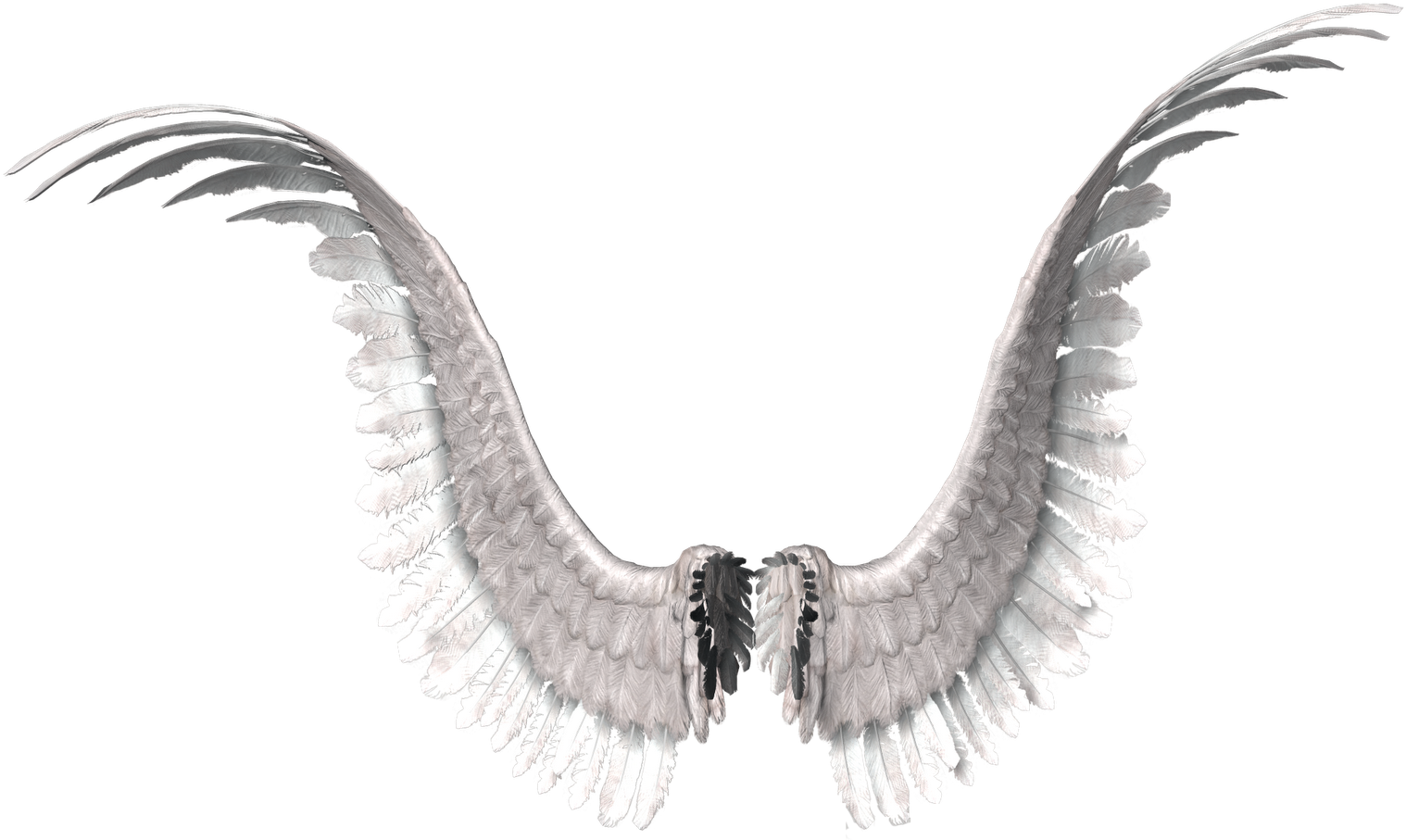 Transparent Wings Png Download - Video Game (1569x1600), Png Download