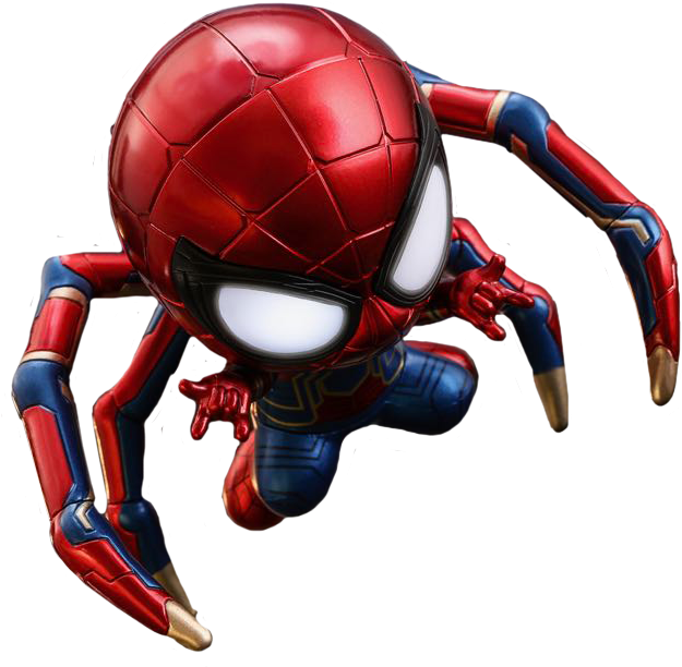 Infinity War - Avengers: Infinity War (635x618), Png Download