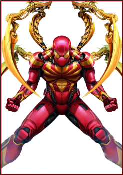 Spider-man (350x350), Png Download
